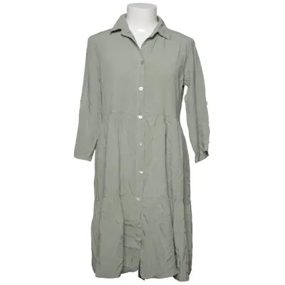 Robe chemise (Vert) de Copenhagen Luxe