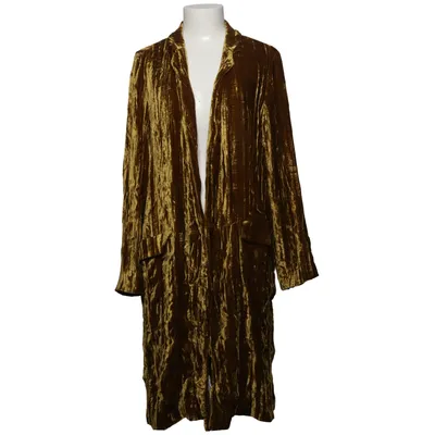 Jas (Geel) van Zara Woman
