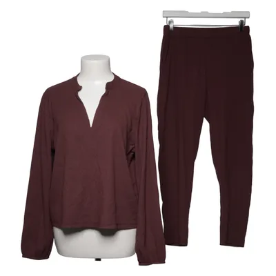 Loungewear (Brun) fra Saint Tropez Elastan, Polyester