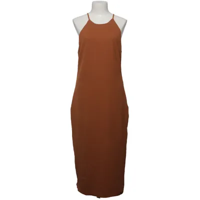 Maxi jurk (Bruin) van Trendyol Polyester