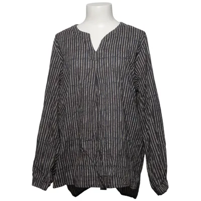 Blouse (Laerke Blouse) van Ofelia Katoen