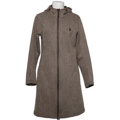 Manteau (Marron) de Tatonka