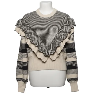 Sweater (Palay) fra IRO Bomuld, Linned, Polyamid