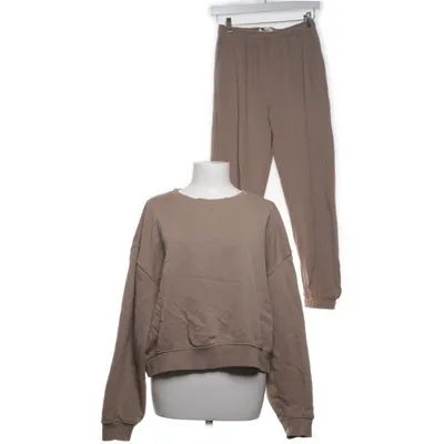 Mjukisset (Beige) från Pull & Bear Bomull, Polyester