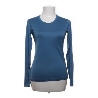 Maillot de sport (1352-14 /29 TECH LONG SLEEVE SHIRT(W)) de Norrøna Polyester