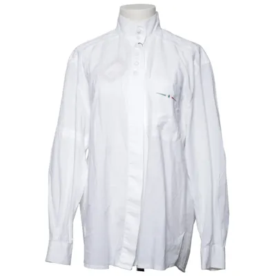 Shirt (White) from James Barts