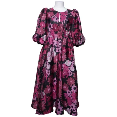 Klänning (ANNIE DRESS) från Fabienne Chapot Återvunnen polyester