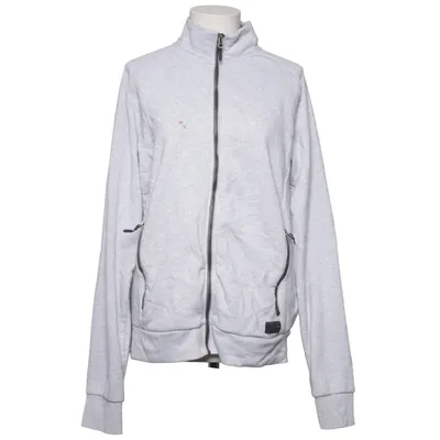 Cardigan (Gray) from Bluewear Polyester