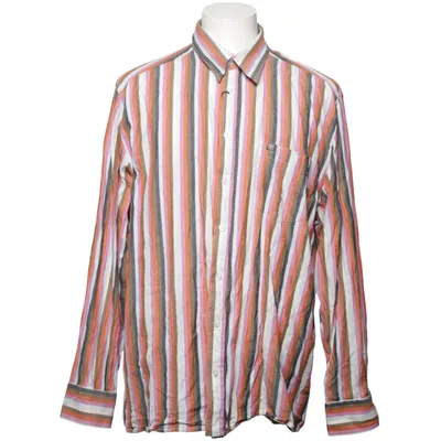 Skjorta (Flerfärgad) från Signal Bomull