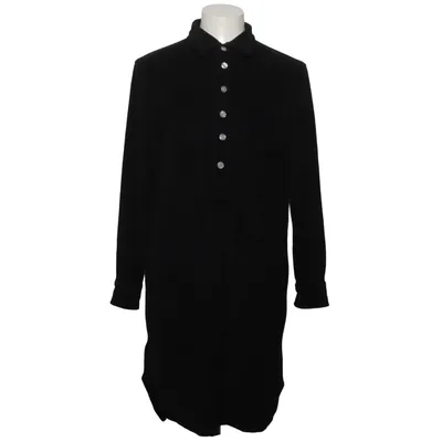 Nightshirt (Black) from Nikben Cotton, Polyester