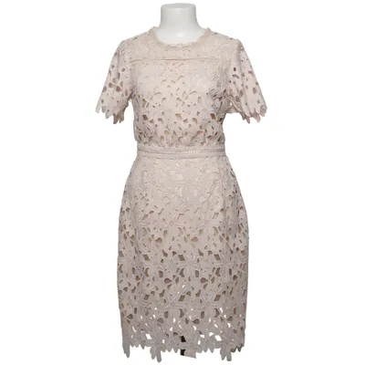 Kjole (Your Love Long) fra Fall Winter Spring Summer Polyester