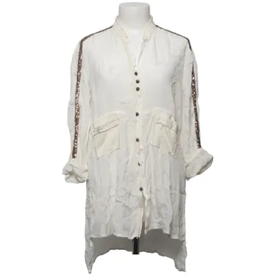 Blouse (Wit) van Kosmika