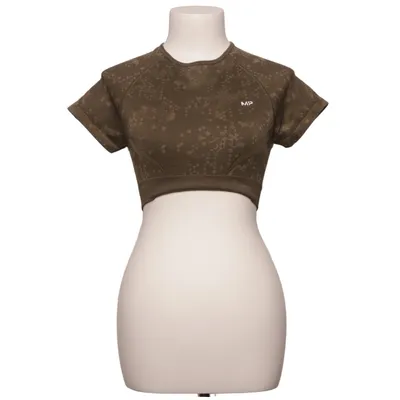 Sports top (Green) from MP