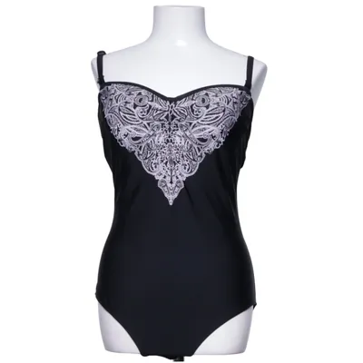 Baddräkt (Santorini) från Panache Elastan, Polyamid, Polyester