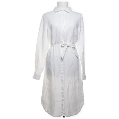 Klänning (Vit) från Lin Living