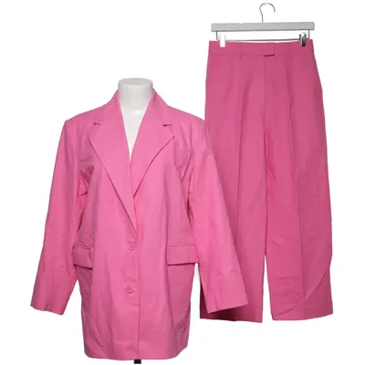 Kostym (Rosa) från Joelle Bomull, Linne
