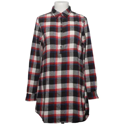 Nachthemd (Rood, Zwart, Wit) van Forever 21