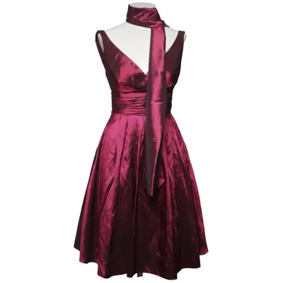 Cocktail dress (Purple) from Magic Nights Polyester