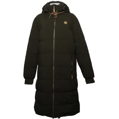 Winter coat (Fan Bv, W) from Nord Recycled polyester