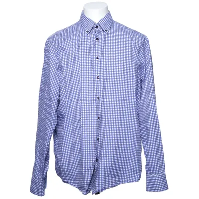 Buttondown-skjorta (CUSTOM FIT) från Jacques Britt