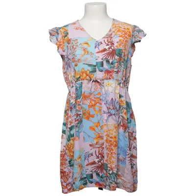 Robe (Violet, Orange, Bleu, Multicolore) de R&F