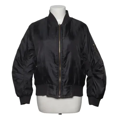 Bomberjack (Zwart) van Denim State Polyester