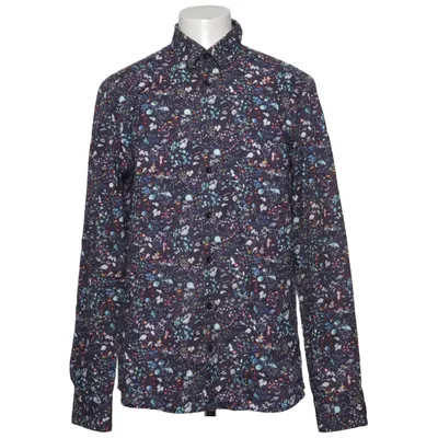 Chemise (Noir, Multicolore) de Savvy Citizen Coton