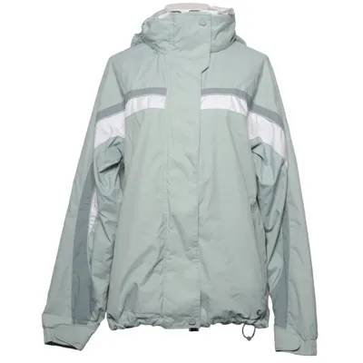Outdoorjakke (Interchange) fra Columbia Sportswear Polyamid, Polyester