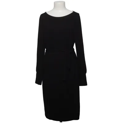 Robe (Noir) de Me&i Élasthane, Viscose