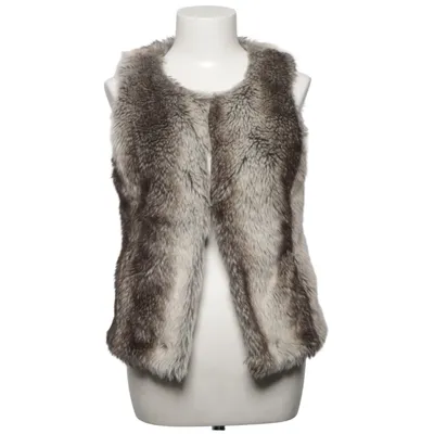 Outer vest (Aqua) from Sparkz Acrylic, Polyester