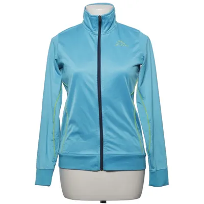 Trainingsjack (Blauw) van Kappa