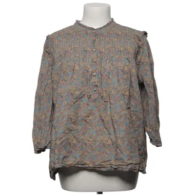 Blouse (Multicolored) from Dea Kudibal