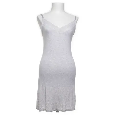 Nattlinne (Grå) från Zeeman Elastan, Viskos