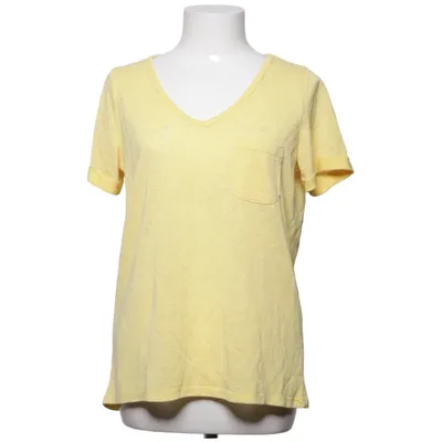 T-shirt (Gul) från Object