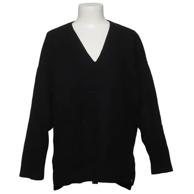 Trui (Zwart) van Rino & Pelle Polyamide, Polyester, Viscose