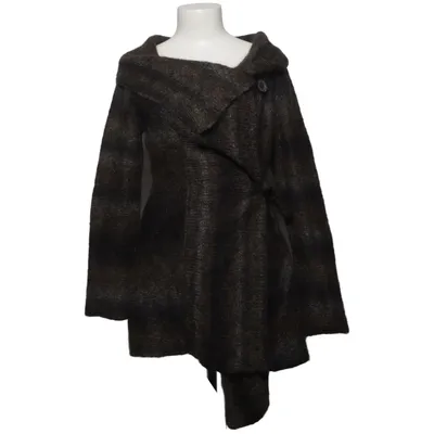 Cardigan (Bruin, Grijs) van Branting
