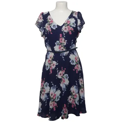 Jurk (Blauw, Roze, Wit) van Dorothy Perkins Polyester