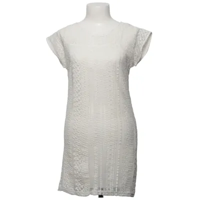 Jurk (Wit) van Seppälä Woman Polyester