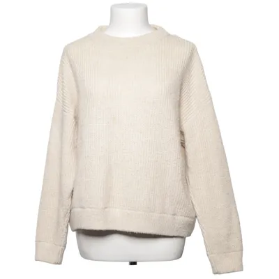 Sweater (Beige) from Aware by Vero Moda Acrylic, Alpaca wool, Recycled polyester
