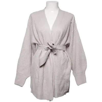 Cardigan (Grijs) van Missguided