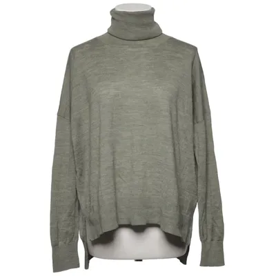 Turtleneck (Marella Rollneck Jumper) from Soaked in Luxury Acrylic, Wool