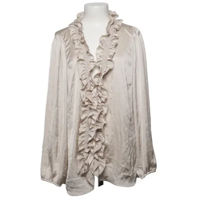 Blouse (Beige) from Branting