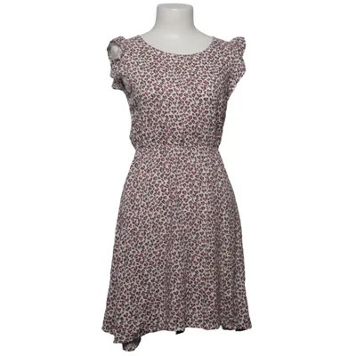 Robe (Leo Frill Dress) de Dry Lake Viscose