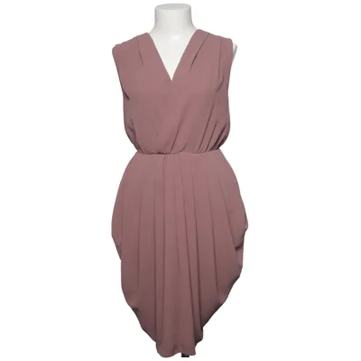Jurk (Lila) van Studio 75 Polyester