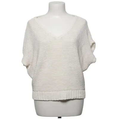 Top (Beige) van Mint Velvet Katoen, Polyamide