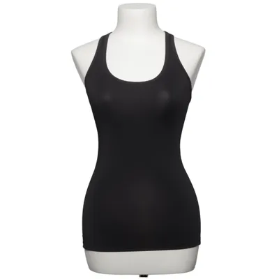 Träningslinne (Svart) från H&M Sport