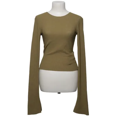 Top (Green) from A-DSGN Elastane, Polyester