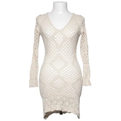 Klänning (Beige) från MOTF Bomull