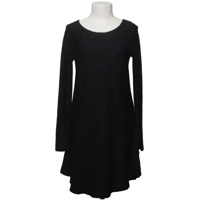 Dress (Black, Blue) from ALIX Elastane, Polyester, Viscose