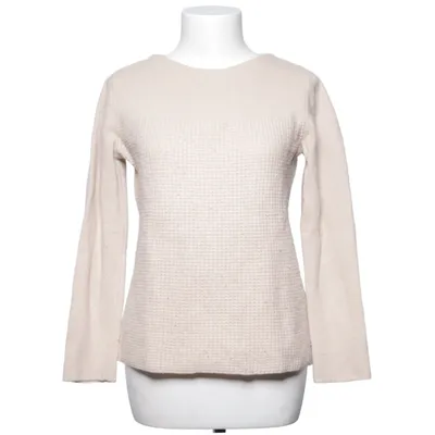 Trui (Beige) van Weekend MaxMara Wol